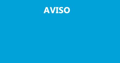 AVISO DE DISPENSA No 043/2025