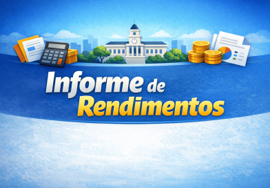 INFORME DE RENDIMENTOS